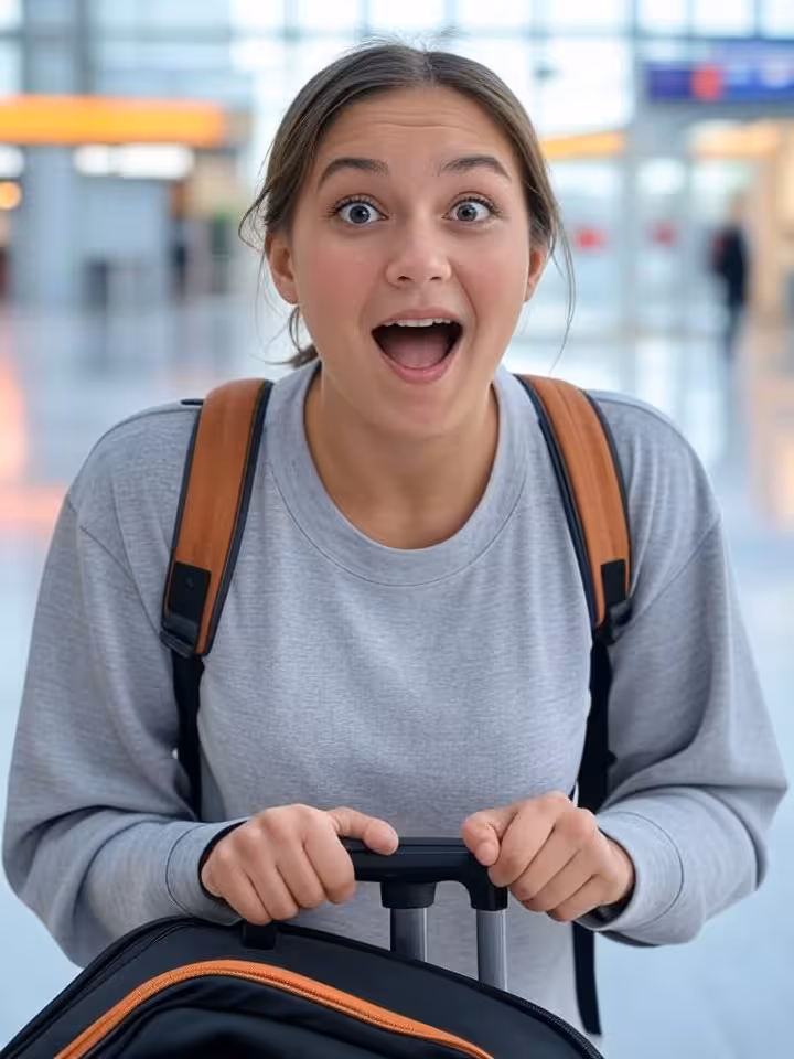 Sugar baby cestující na společnou dovolenou se sugar daddy